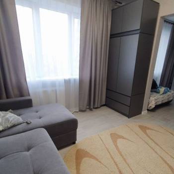 Сдается 1-комнатная квартира, 32 м²