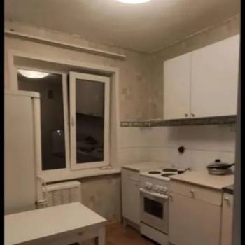 Сдается Многокомнатная квартира, 59 м²