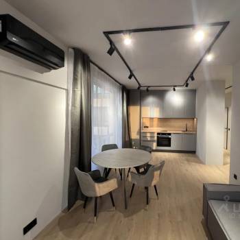 Сдается Многокомнатная квартира, 69 м²