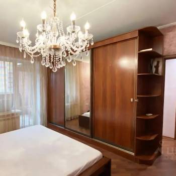 Сдается 2-х комнатная квартира, 65 м²
