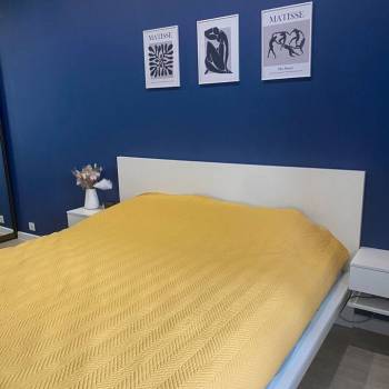 Сдается 1-комнатная квартира, 34 м²