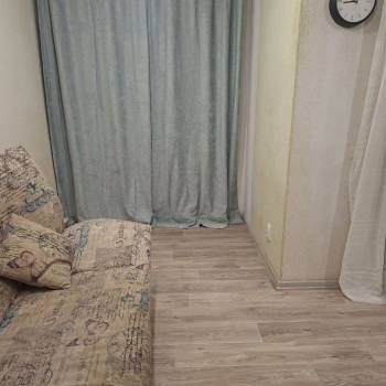 Сдается 1-комнатная квартира, 24 м²