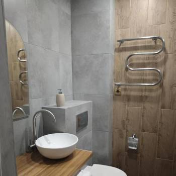 Сдается 1-комнатная квартира, 22 м²