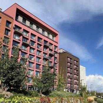Сдается 2-х комнатная квартира, 40,2 м²