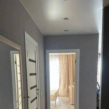 Сдается 2-х комнатная квартира, 40,2 м²