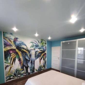 Сдается 2-х комнатная квартира, 50 м²