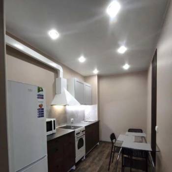 Сдается 2-х комнатная квартира, 50 м²