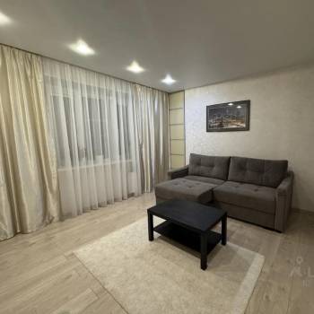 Продается 2-х комнатная квартира, 52,6 м²