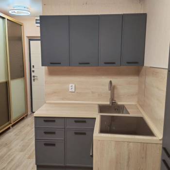 Сдается 1-комнатная квартира, 18 м²