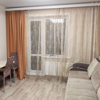 Сдается 1-комнатная квартира, 18 м²