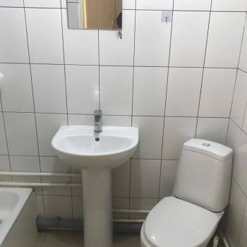 Сдается 1-комнатная квартира, 18 м²