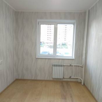 Продается 1-комнатная квартира, 40,2 м²