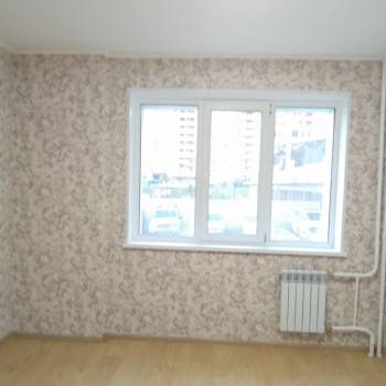 Продается 1-комнатная квартира, 40,2 м²