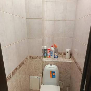 Сдается 1-комнатная квартира, 41 м²