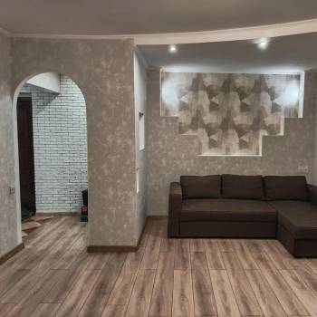 Сдается 1-комнатная квартира, 41 м²