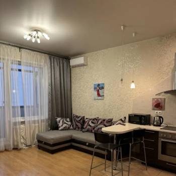 Сдается 2-х комнатная квартира, 44 м²