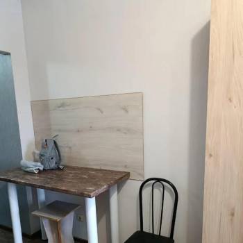 Сдается 1-комнатная квартира, 24 м²