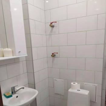 Сдается 1-комнатная квартира, 24 м²