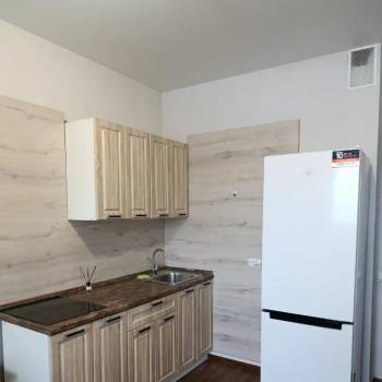 Сдается 1-комнатная квартира, 24 м²
