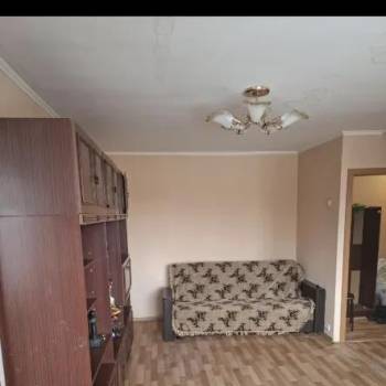 Сдается 2-х комнатная квартира, 42 м²