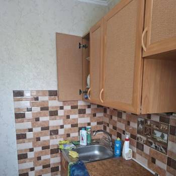 Сдается 2-х комнатная квартира, 42 м²