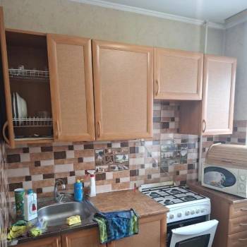Сдается 2-х комнатная квартира, 42 м²