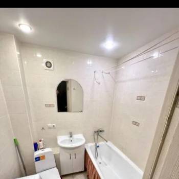 Сдается 2-х комнатная квартира, 43 м²