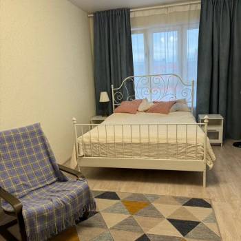 Сдается 1-комнатная квартира, 37 м²