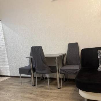 Продается 1-комнатная квартира, 20,7 м²