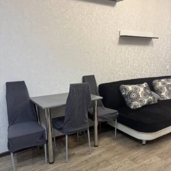 Продается 1-комнатная квартира, 20,7 м²