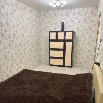 Сдается 1-комнатная квартира, 38 м²