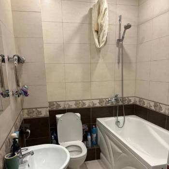 Сдается 1-комнатная квартира, 38 м²