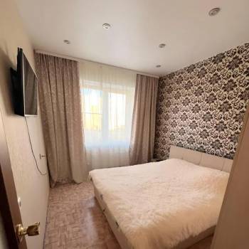 Сдается 1-комнатная квартира, 38 м²