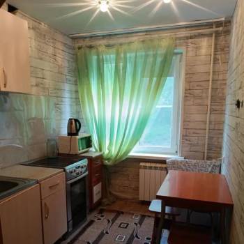 Сдается 2-х комнатная квартира, 46,7 м²