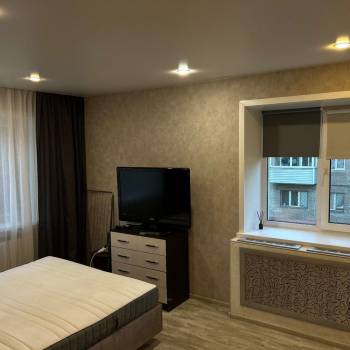 Сдается 1-комнатная квартира, 31 м²