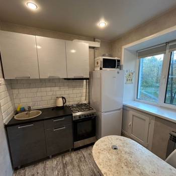 Сдается 1-комнатная квартира, 31 м²