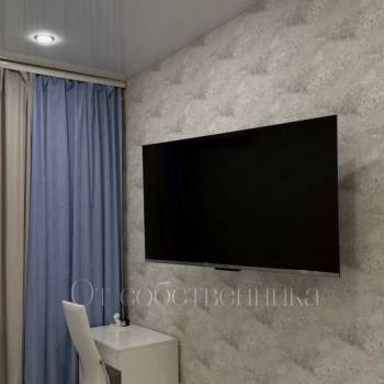 Сдается 1-комнатная квартира, 40 м²