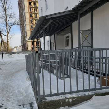 Продается 2-х комнатная квартира, 58,6 м²