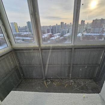 Продается 2-х комнатная квартира, 58,6 м²