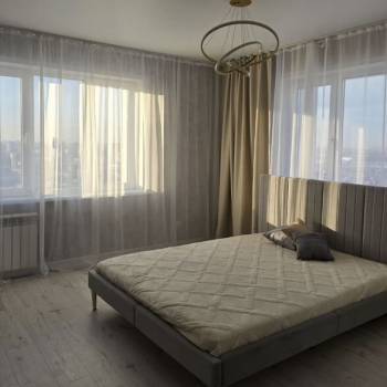 Сдается 2-х комнатная квартира, 45 м²
