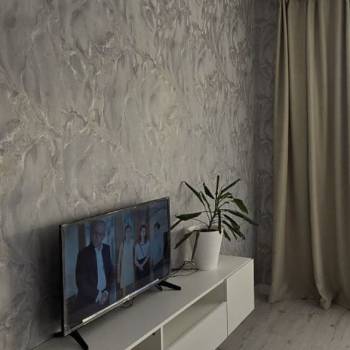 Сдается 2-х комнатная квартира, 45 м²