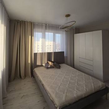 Сдается 2-х комнатная квартира, 45 м²