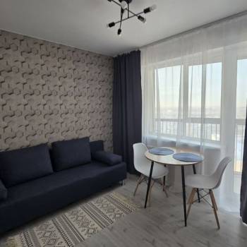 Сдается 2-х комнатная квартира, 45 м²