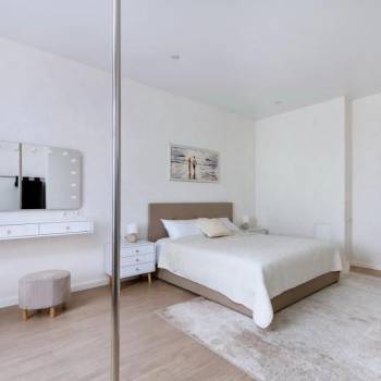 Сдается 2-х комнатная квартира, 70 м²