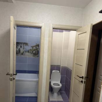 Сдается 1-комнатная квартира, 37 м²