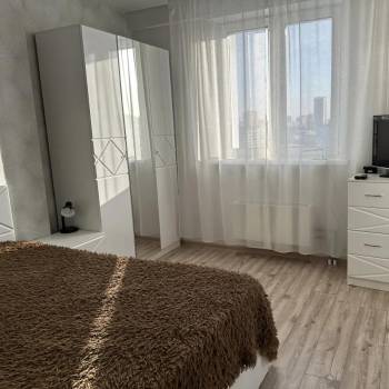 Сдается 2-х комнатная квартира, 46 м²