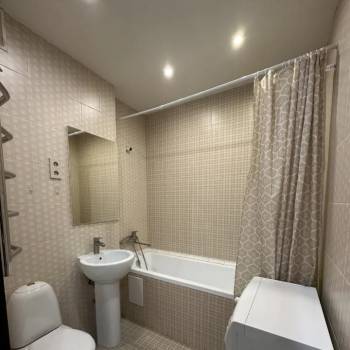 Сдается 2-х комнатная квартира, 46 м²