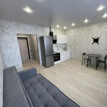 Сдается 1-комнатная квартира, 25 м²