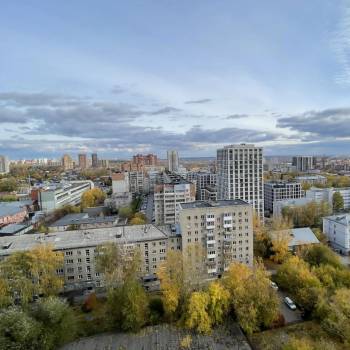 Сдается 1-комнатная квартира, 25 м²