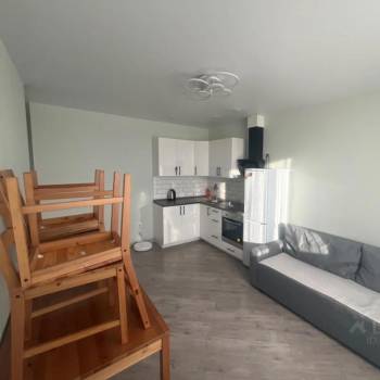Сдается 1-комнатная квартира, 50 м²